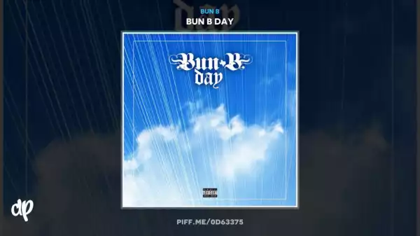 Bun B - I Tried ft. Yella Beezy, Gp 4 5, P.A.Yung